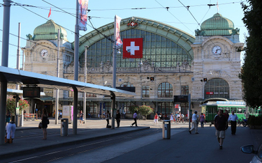 Szwajcaria: 75-latka śmiertelnie raniła dziecko wracające ze szkoły
