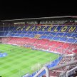 Stadion Camp Nou (for. Oh-Barcelona.com)
