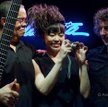 Hiromi Trio Project