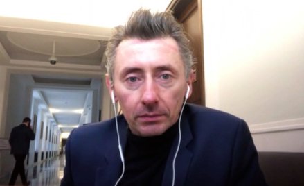 Gdula o włamaniu na konto Suskiego: Ktoś chciał mu zaszkodzić