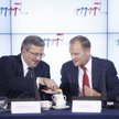 Rok Komorowskiego oczami publicystów