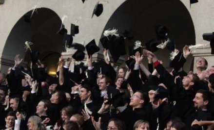 Absolwenci politechnik mogą liczyć na lepszą pracę