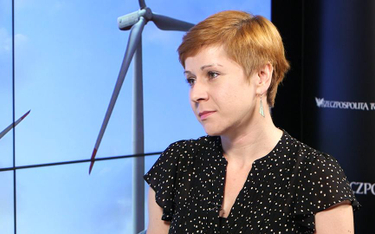 #RZECZoBIZNESIE: Anna Ogniewska: Rynek mocy zabetonuje system oparty na węglu