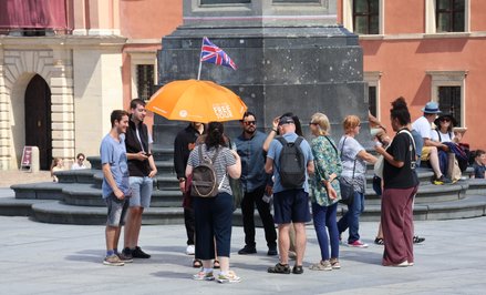 Polska Organizacja Turystyczna będzie miała mniej pieniędzy na promowanie Polski jako atrkacyjnego c