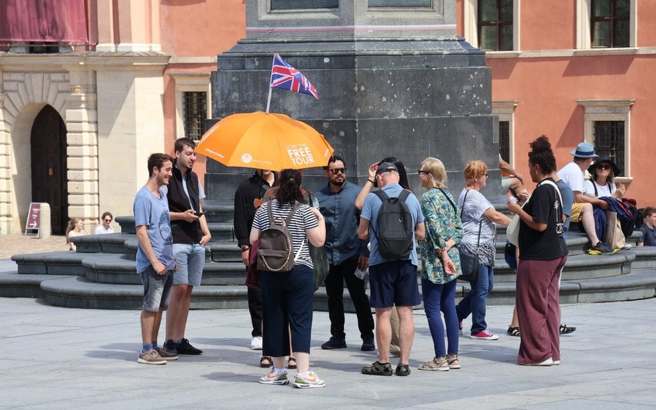 Polska Organizacja Turystyczna będzie miała mniej pieniędzy na promowanie Polski jako atrkacyjnego c