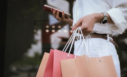 Nowy obowiązek dla sprzedawców dóbr luksusowych. Duże zmiany dla klientów