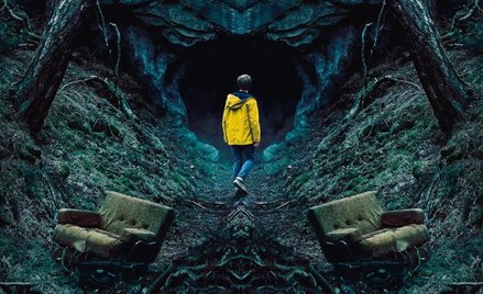 Ambitna odpowiedź na „Stranger Things”