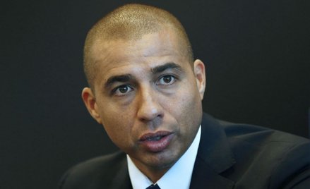 Wypił, prowadził, obrażał. David Trezeguet zatrzymany