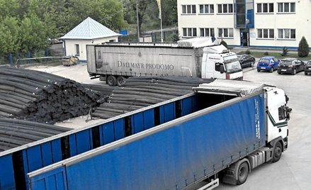 Drozapol: Waży się delisting
