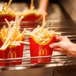 McDonald’s w Polsce ma już 500 lokali