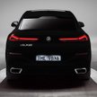 BMW X6 Vantablack: Najczarniejsza czerń na świecie