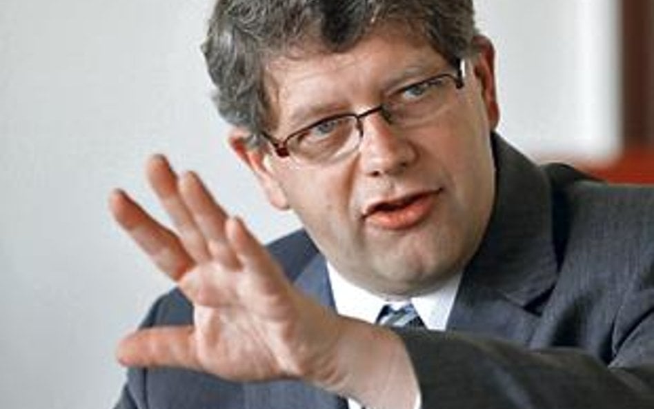 Atutem Polski powinny być innowacje, a nie niskie koszty