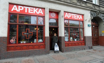 Inspekcja farmaceutyczna do pionizacji. Cel: zakończyć dwuwładzę