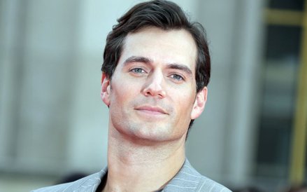 Henry Cavill