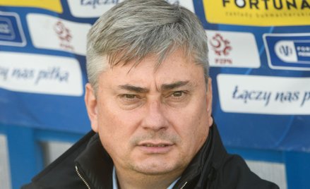 Maciej Skorża: Polski trener kadry podejdzie do pracy w poczuciu obowiązku i z sercem