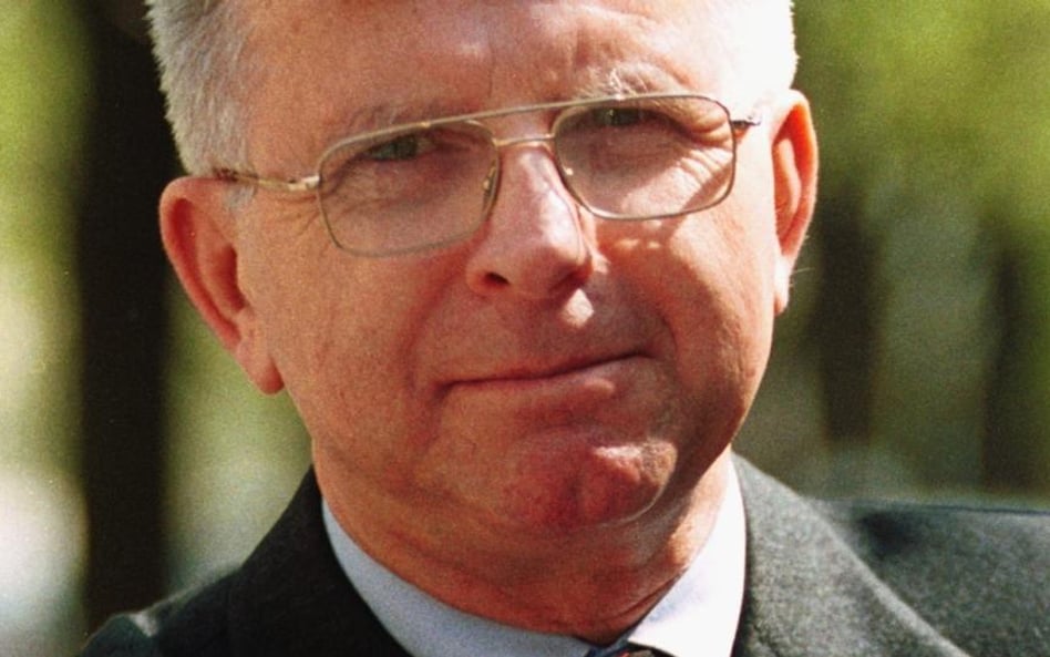 Antoni Kamiński