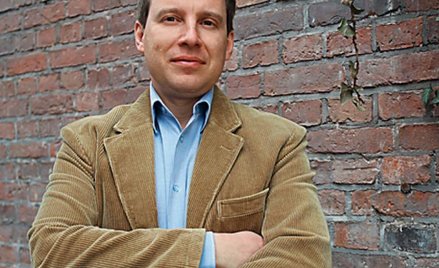 Adam Kiciński prezes CD Projekt Red