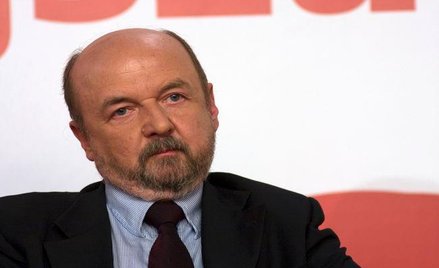 prof. Ryszard Legutko