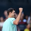 Australian Open. Hubert Hurkacz w ćwierćfinale. Pokonał rewelację turnieju