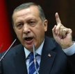 Premier Turcji Recep Tayyip Erdogan