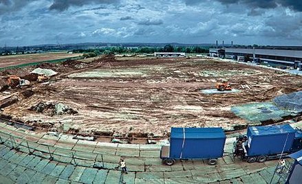 MARR Business Park powstanie dzięki dotacji z UE