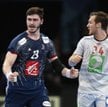 Mistrzostwa świata w piłce ręcznej: Francja wygrywa z Norwegią w finale