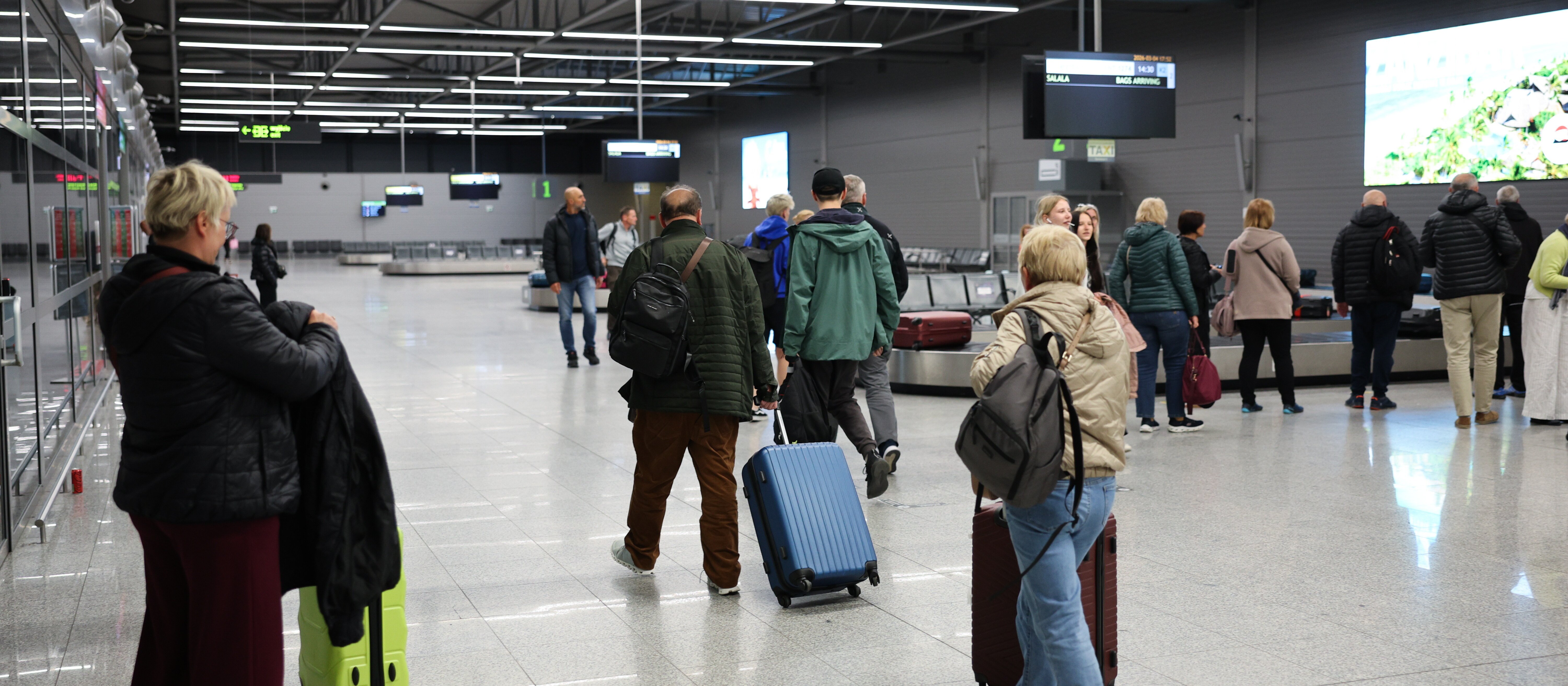 Kto zapłacił za ewakuację Polaków z Bliskiego Wschodu? Specjalna umowa z agencją