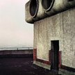„Źle urodzone. Reportaże o architekturze PRL”