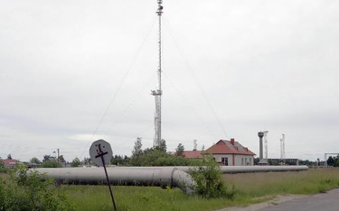 Rusza budowa terminalu LNG na Litwie