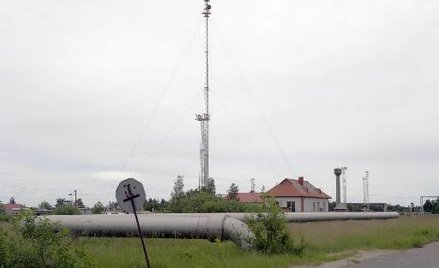 Rusza budowa terminalu LNG na Litwie