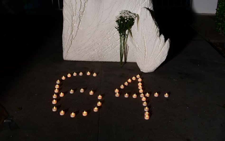 Kursy akcji na chińskich giełdach… nawiązują do rocznicy placu Tiananmen