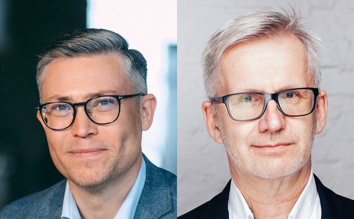 Cukrownia w Pruszczu Gdańskim jak nowoczesne kwadransowe miasto