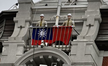 Tajwan: 200 dni bez lokalnego zakażenia. Nie ma drugiej fali