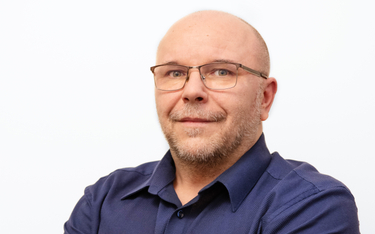 Łukasz Malec dyrektorem IT w Gremi Media