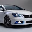 Kizashi EcoCharge