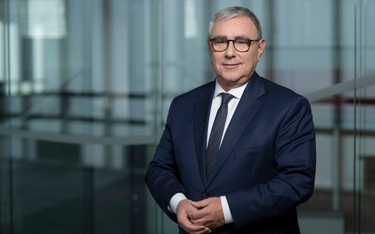 Thierry Deschaux, dyrektor generalny przedstawicielstwa EDF w Polsce
