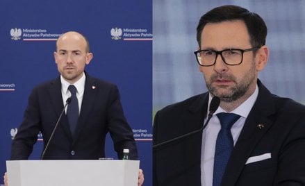 Borys Budka chce szybko odwołać Daniela Obajtka ze stanowiska