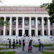 Uniwersytet Harvarda w Massachusetts