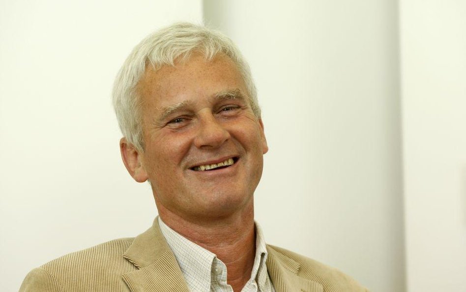 Michał Listkiewicz