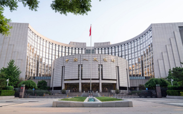 Azjatyckie banki centralne zwiększają rezerwy