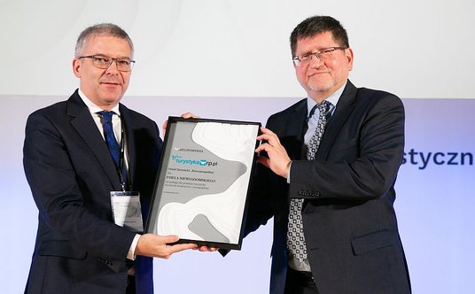 Paweł Niewiadomski, PIT