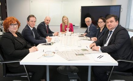 Jak poprawić sytuację poprzez rozwiązania systemowe – zastanawiali się eksperci