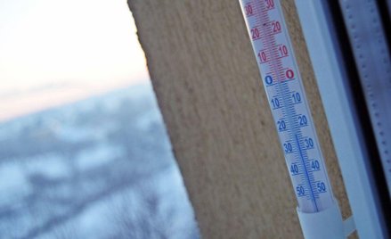 5 osób zmarło w Polsce z zimna