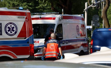 Limit 240 zł za godzinę dla lekarzy. Dyrektorzy szpitali sygnalizują problem
