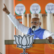 Premier Indii Narendra Modi