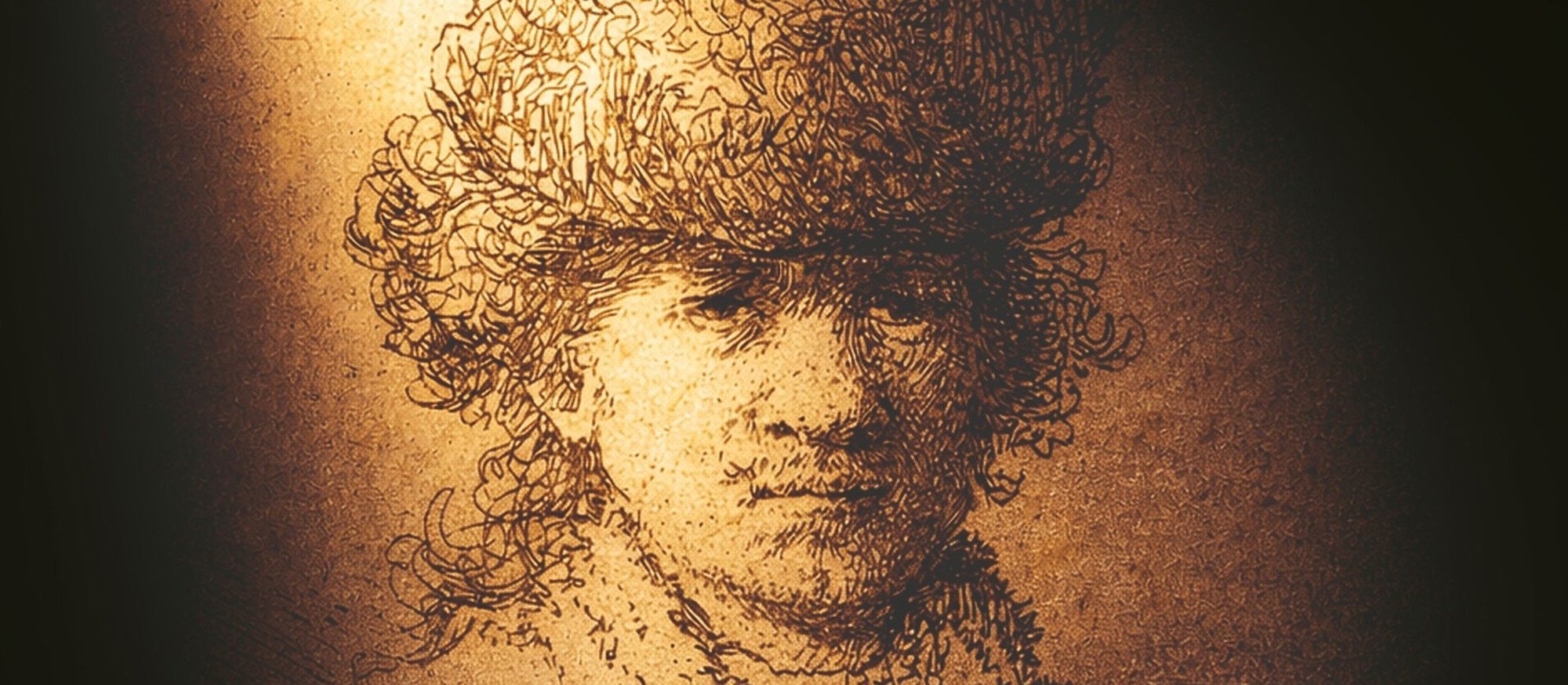 Zaginione prace Rembrandta na wystawie. Sto lat spędziły w rodzinnym sejfie