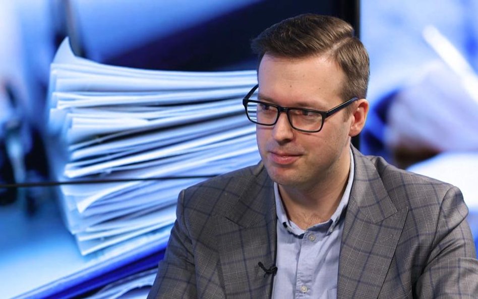 #RZECZoBIZNESIE: Jakub Bejnarowicz: Te kompetencje są niezbędne dla finansistów