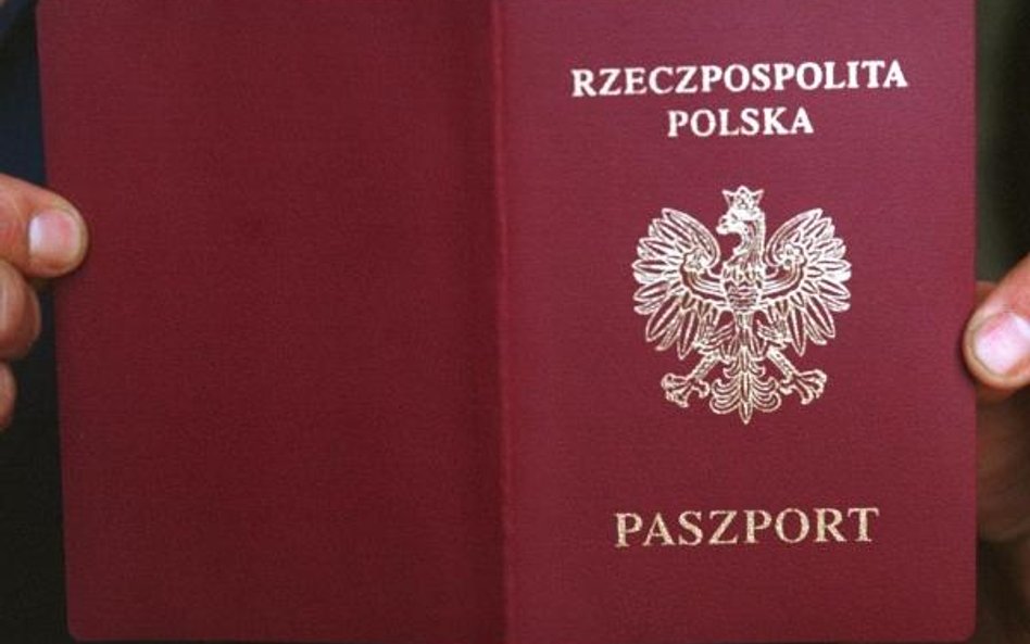 Wniosek o wydanie tymczasowego paszportu można złożyć w dowolnym punkcie paszportowym