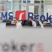 TMS Brokers idzie za granicę