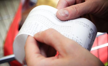 Data na paragonie nie wyznacza daty sprzedaży - wyrok Sądu Apelacyjnego